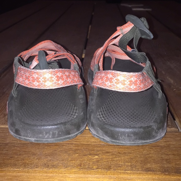 Chaco ZX2 - Picture 4 of 6
